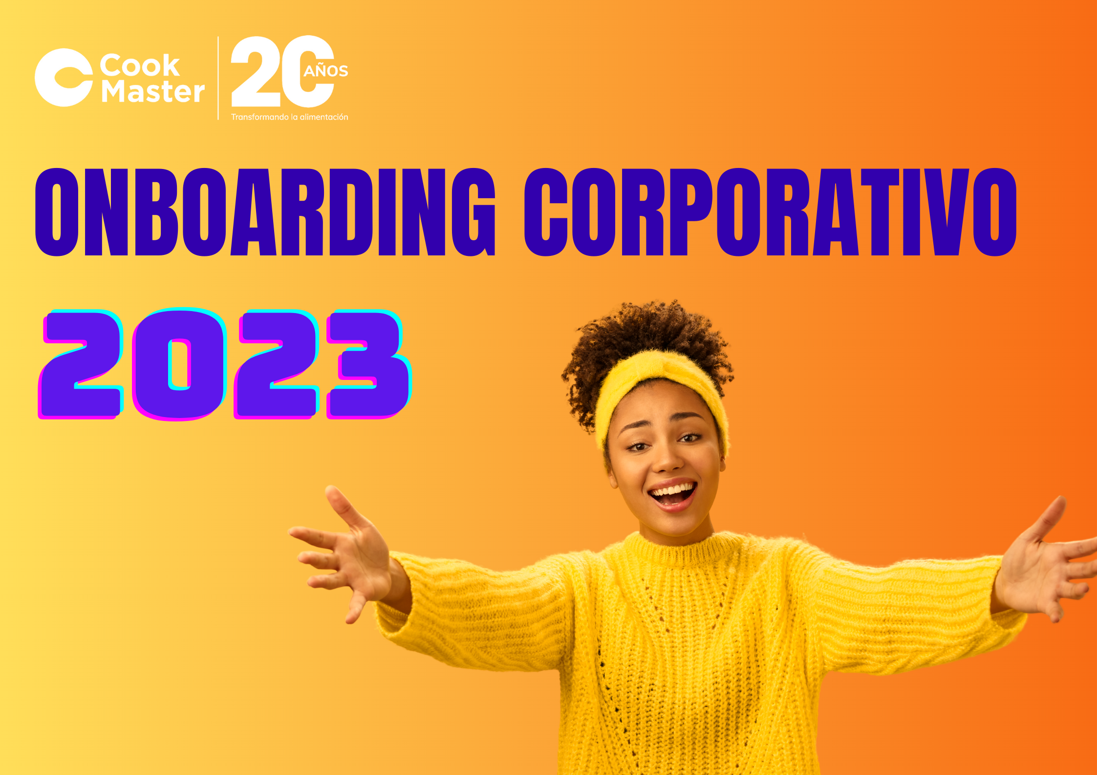 Onboarding Corporativo 2023