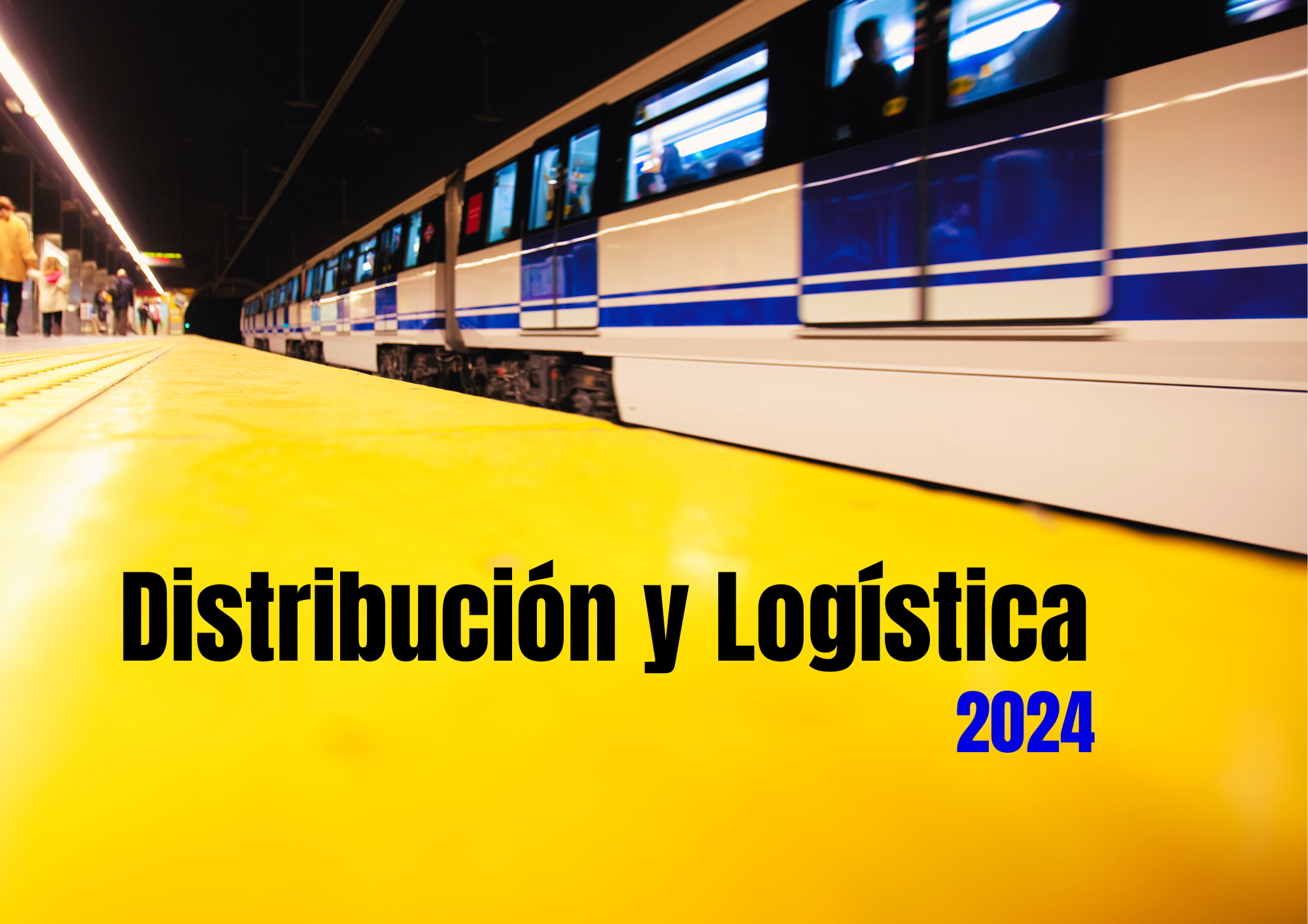 Distribución y Logística 2024