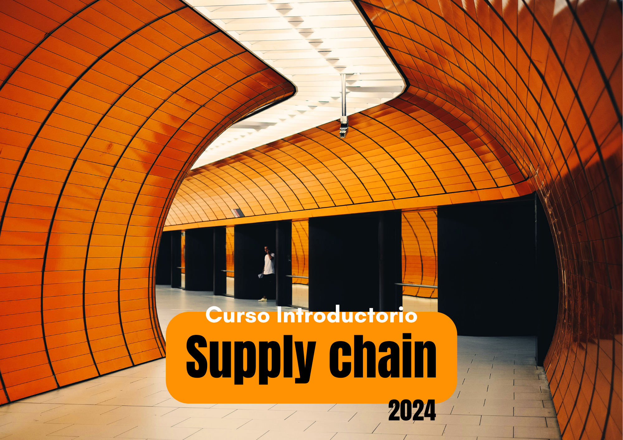Curso Introductorio de Supply Chain 2024